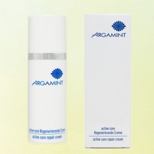 ARGAMINT active care Regenerierende Creme